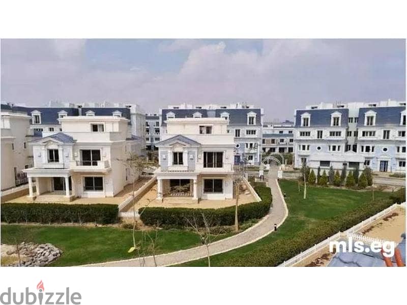 iVilla for sale in Mountain view icity Dp7,525,710 3