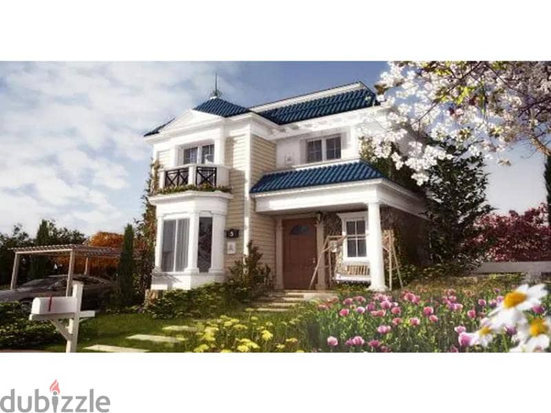 iVilla for sale in Mountain view icity Dp7,525,710 4