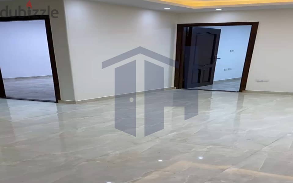 Apartment for rent 170 m Smouha (Green Plaza St. 1