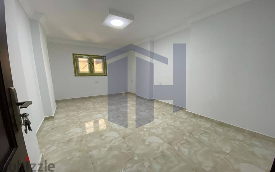 Apartment for rent 170 m Smouha (Green Plaza St. 2