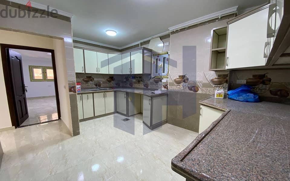 Apartment for rent 170 m Smouha (Green Plaza St. 4