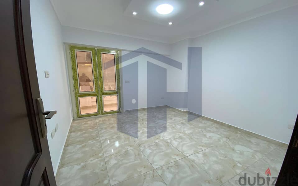 Apartment for rent 170 m Smouha (Green Plaza St. 6