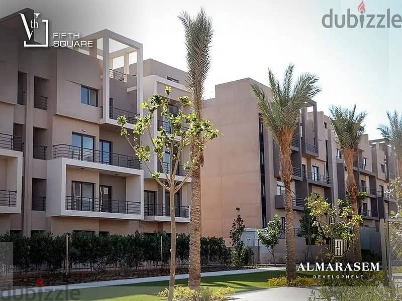 Apartment for sale immediately, finished with air conditioners, in Al-Maras, immediate receipt, 3 rooms, for quick sale at the old price 14