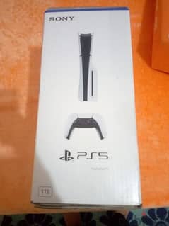 Playstaion 5 Sony