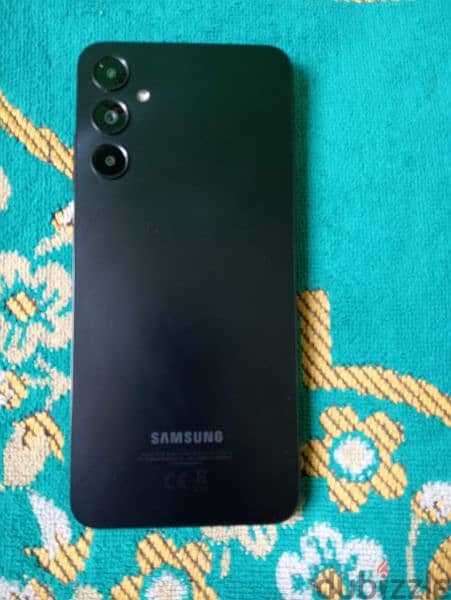Samsung A05S 3