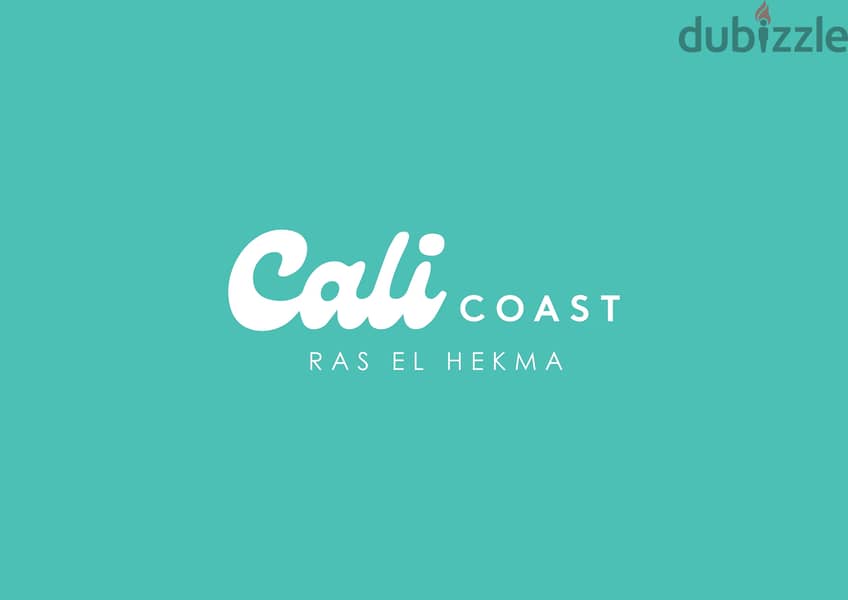 chalet for sale 400 thousands down payment in cali coast north coast ras el hekma by maven 5