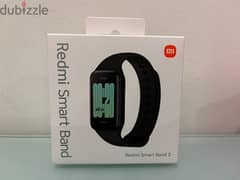 Redmi Smart Band 2 ريدمي سمارت باند