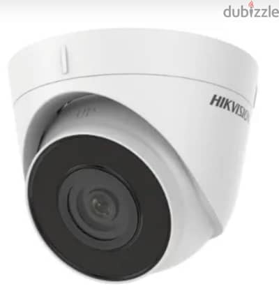 كاميرا مراقبه هيكفيجن Hikvision Camera