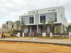 resale twin house in vinci prime location under market price