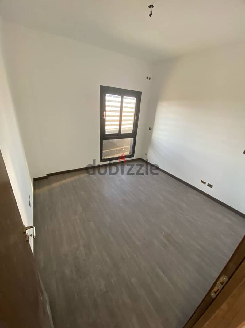 Apartment for sale installments 100m in privado ready to move madinaty 4