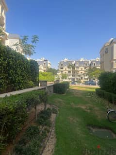 Twin house 520m for sale In Mountain View Hyde Park New Cairo