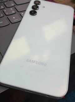 Samsung A15 like new