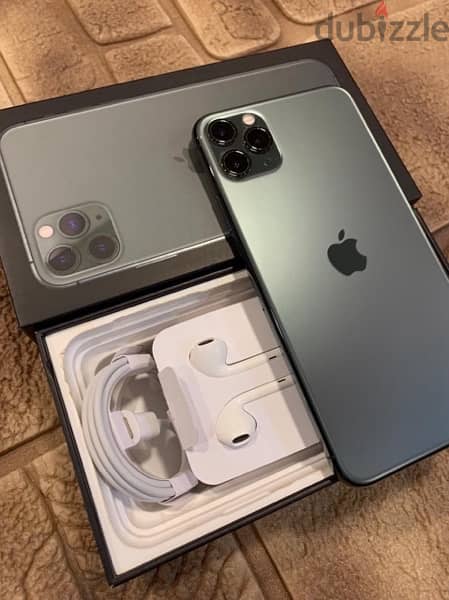 iPhone 11 pro max 1