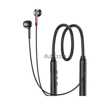 -BS27 Magnetic Wireless Headset Bluetooth Neckband 1