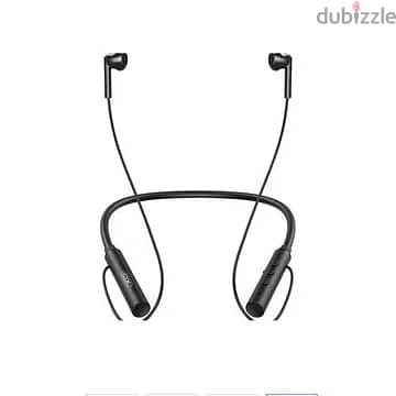 -BS27 Magnetic Wireless Headset Bluetooth Neckband 2