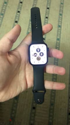 Apple watch series 8 0