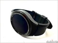 samsung Galaxy watch 4 classic black 0