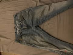 U. S Polo original jeans 0