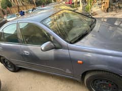 Nissan Sunny 2009 for sale 0