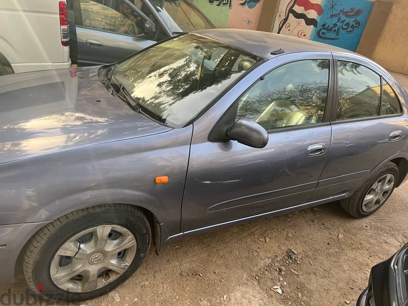 Nissan Sunny 2009 for sale 2