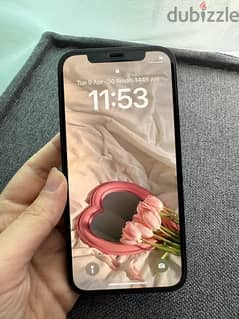 Iphone 12 Pro - 256G - Zero Condition