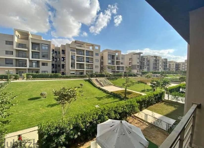 Villa For Sale Ready to Move VERY PRIME LOCATION Installments Fifth Square  Al Marassem 5th Settlement New Cairo 7