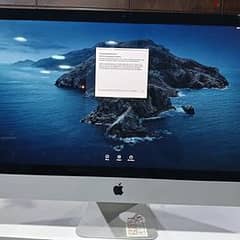 iMac (27-inch, Late 2013) 0