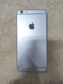 iPhone 6S plus 0