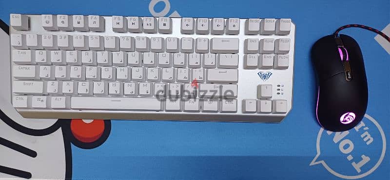 mechanical gaming keyboard 1