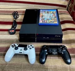 Playstation 4 1TB for Sale!
