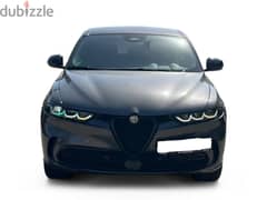 Alfa Romeo Tonale 2023 الفا روميو