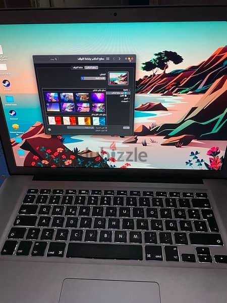 MacBook pro 2011 4