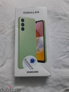 Samsung A14 0