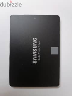 Hard Ssd Samsung 850Evo 2T. p 0