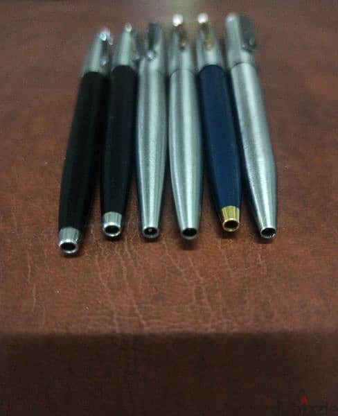 6 أقلام Parker بسعر مغري 5