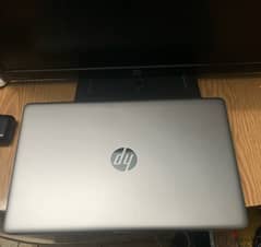 Laptop HP 250 G7 Core I5 1035g1