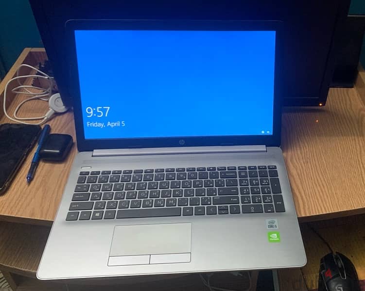 Laptop HP 250 G7 Core I5 1035g1 5