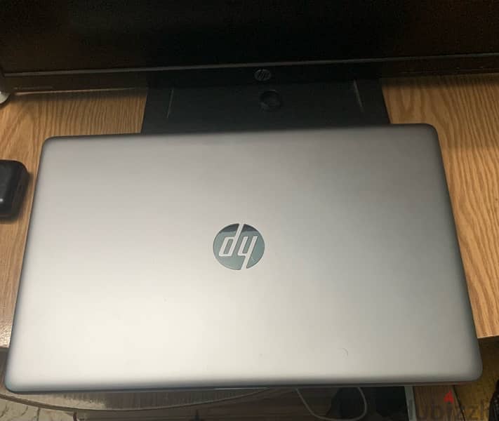 Laptop HP 250 G7 Core I5 1035g1 6