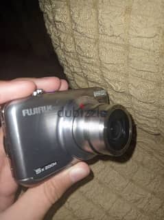 كاميرا ديجيتال 0