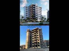 Apartment 131m for sale in Noor City