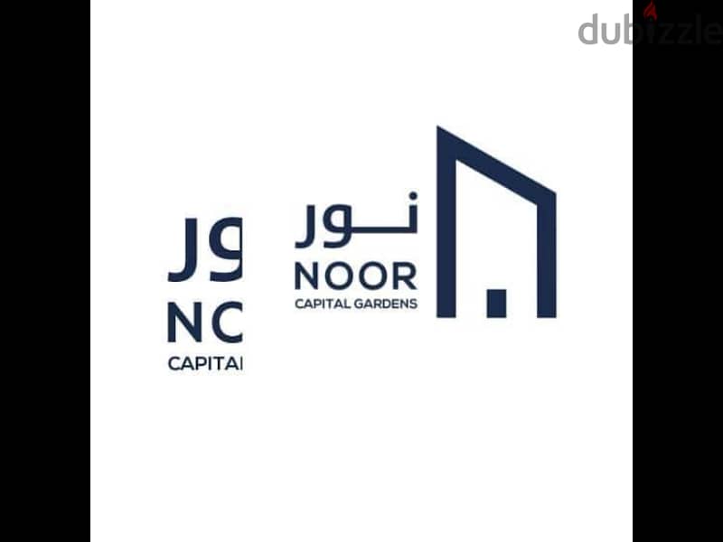 Apartment 131m for sale in Noor City 9