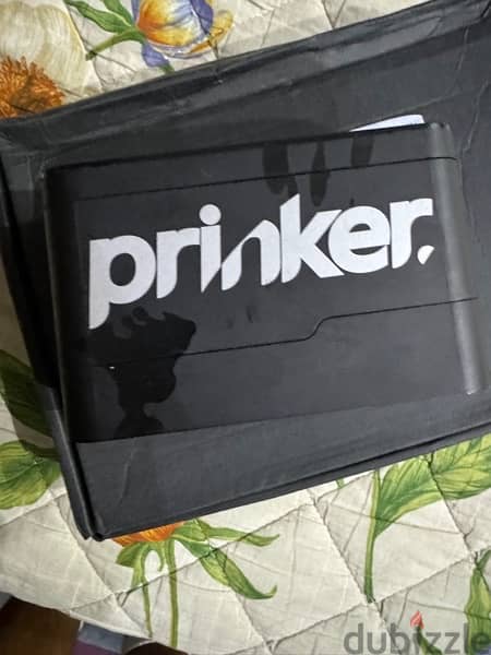prinker s temporary tattoo machine without ink 2