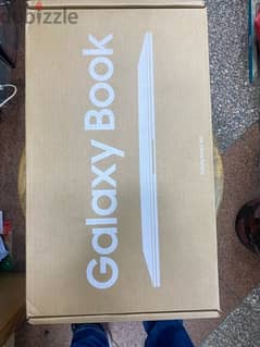 Galaxy Book3 360 15.6 in 256/8G White جديد متبرشم 0