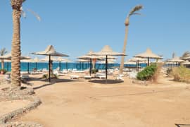 Lagoona Blu and Italian story at Hurghada - you will live in the middle of the sea and private beach