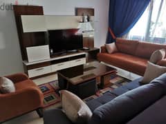 For Rent Modern Furnished Apartment in Compound Waterway