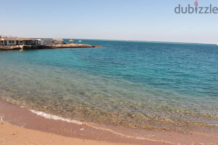 Your life in safety position - Private beach - Hurghada - 7