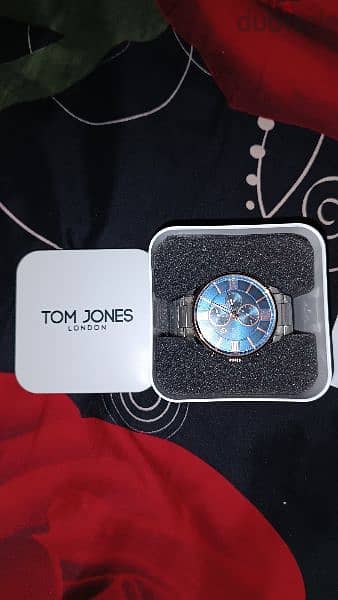 ساعة Tom Jones London 2