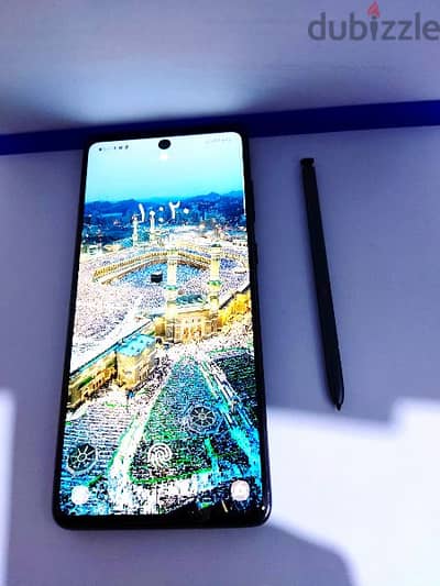 سامسونج جلاكسي نوت 10 Samsung Galaxy Note 10 Lite