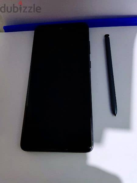 سامسونج جلاكسي نوت 10 Samsung Galaxy Note 10 Lite 6