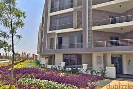Apartment for sale in Taj City, New Cairo, near Nasr City and Heliopolis